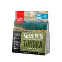 Tundra - Freeze Dried Dog Food